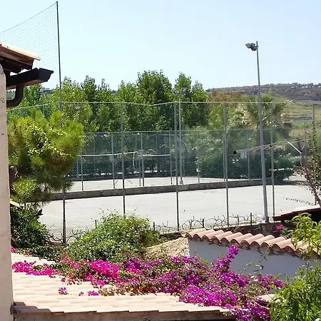 Hébergement de vacances Baia Safo *