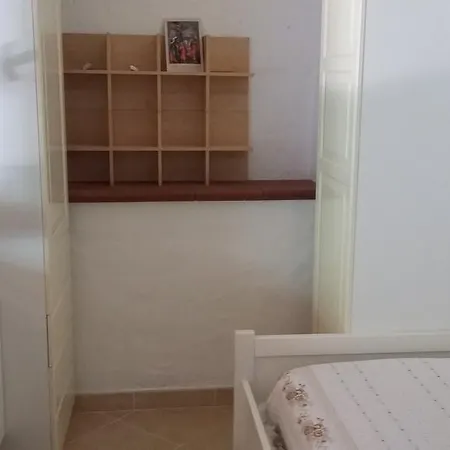 Baia Safo Hébergement de vacances *