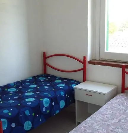Hébergement de vacances Baia Safo